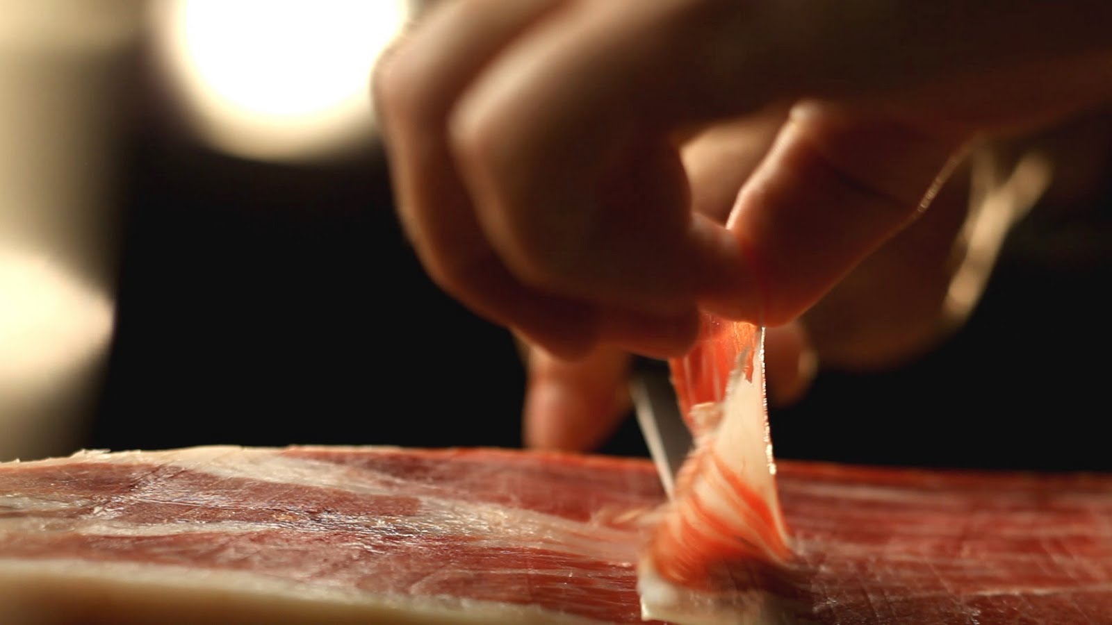 comprar jamón ibérico